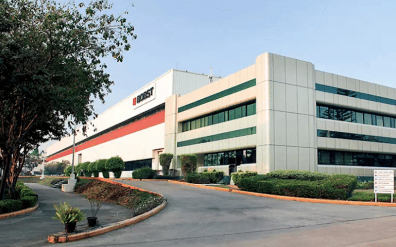 Bobst Group results impacted by low sales in the first half year 2025